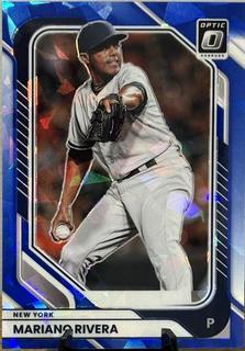 Mariano Rivera