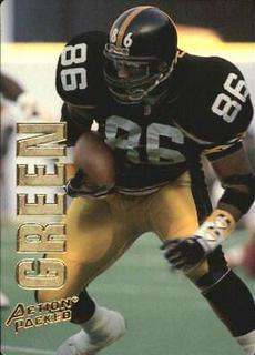 Eric Green