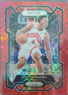 Scottie Barnes