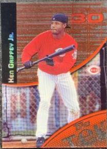 Ken Griffey Jr.