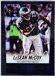 LeSean McCoy