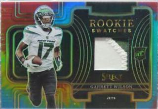 Garrett Wilson