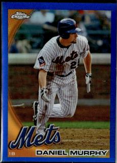 Daniel Murphy