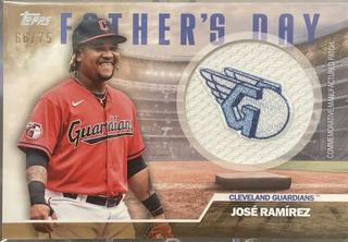 Jose Ramirez