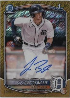 Justice Bigbie
