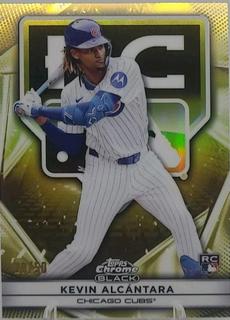 Kevin Alcantara
