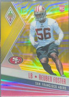 Reuben Foster
