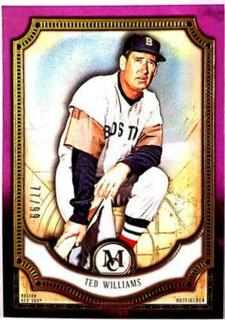 Ted Williams