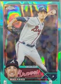 Max Fried