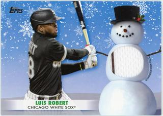 Luis Robert