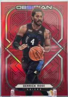 Derrick Rose