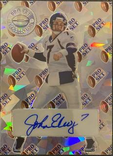 John Elway