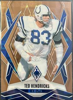 Ted Hendricks