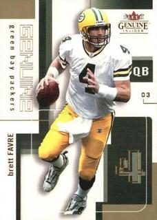 Brett Favre