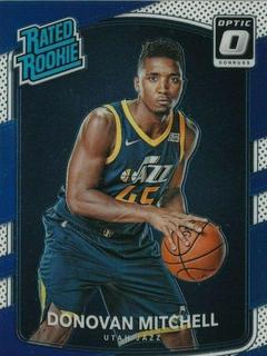 Donovan Mitchell