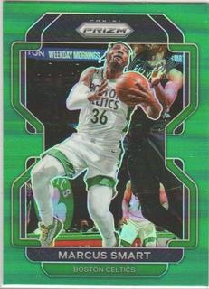 Marcus Smart