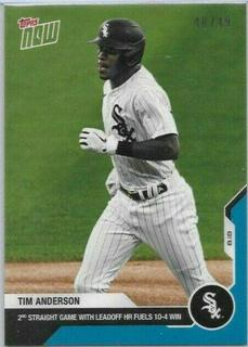 Tim Anderson