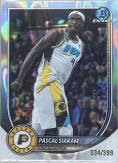Pascal Siakam