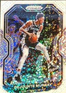 Dejounte Murray