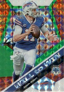 Josh Allen