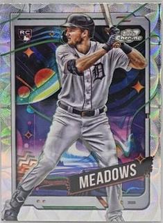 Parker Meadows