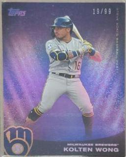 Kolten Wong