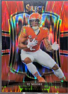 DJ Moore