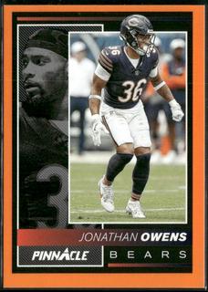Jonathan Owens