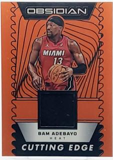 Bam Adebayo