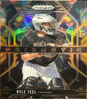 Kyle Teel