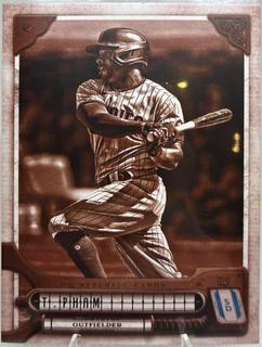 Tommy Pham