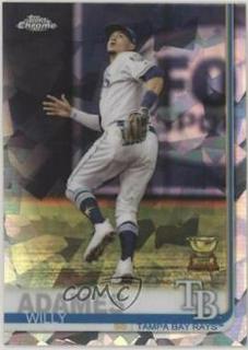 Willy Adames