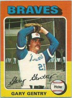 Gary Gentry