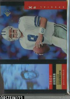 Troy Aikman