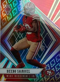 Deebo Samuel
