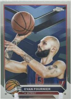 Evan Fournier