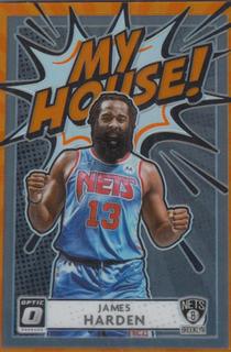 James Harden