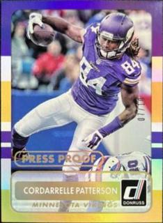 Cordarrelle Patterson