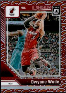 Dwyane Wade