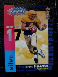 Brett Favre