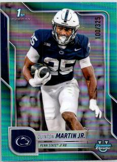 Quinton Martin Jr.