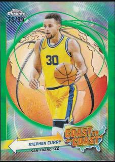 Stephen Curry