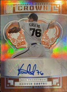 Kervin Castro