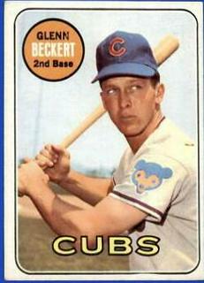 Glenn Beckert