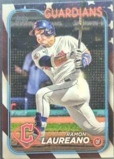 Ramon Laureano