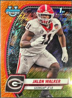 Jalon Walker