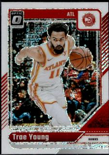 Trae Young