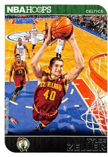 Tyler Zeller