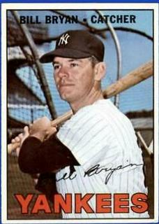 Bill Bryan