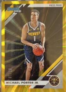 Michael Porter Jr.